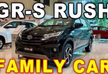 Toyota Rush G 2026 Dijual Segini, SUV 7 Penumpang Ini Masih Menggoda di Tengah Tren Hybrid