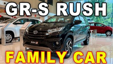 Toyota Rush G 2026 Dijual Segini, SUV 7 Penumpang Ini Masih Menggoda di Tengah Tren Hybrid