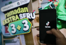 Asia Tenggara Jadi Arena Baru Aplikasi, TikTok Andalkan AI dan Konten Native