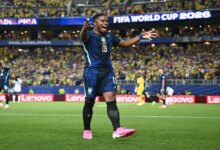 Brasil Bungkam Haiti 3-0, Dua Gol Cunha Antar Tim Samba Makin Meyakinkan