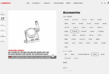 Anbernic Kini Jual Suku Cadang Resmi, Handheld Rusak Tak Harus Langsung Disingkirkan