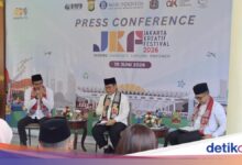 BTS Tambah Konser di Jakarta, Pramono Sebut Ini Tanda Dunia Percaya Ibu Kota