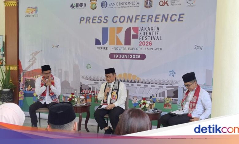 BTS Tambah Konser di Jakarta, Pramono Sebut Ini Tanda Dunia Percaya Ibu Kota