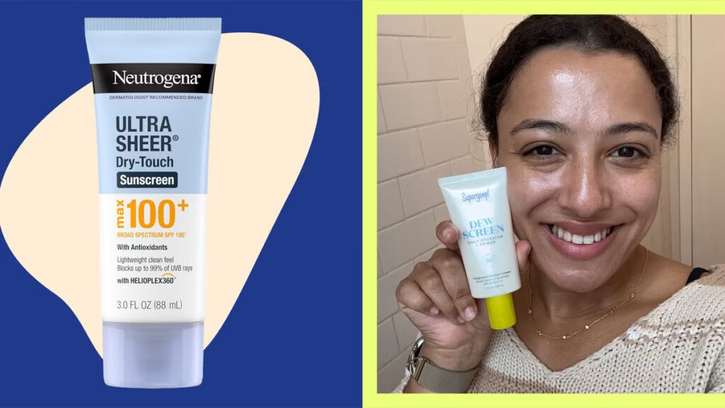 5 Sunscreen Lokal SPF 50 Yang Ringan, Transparan, Dan Tak Bikin Muka Abu-Abu