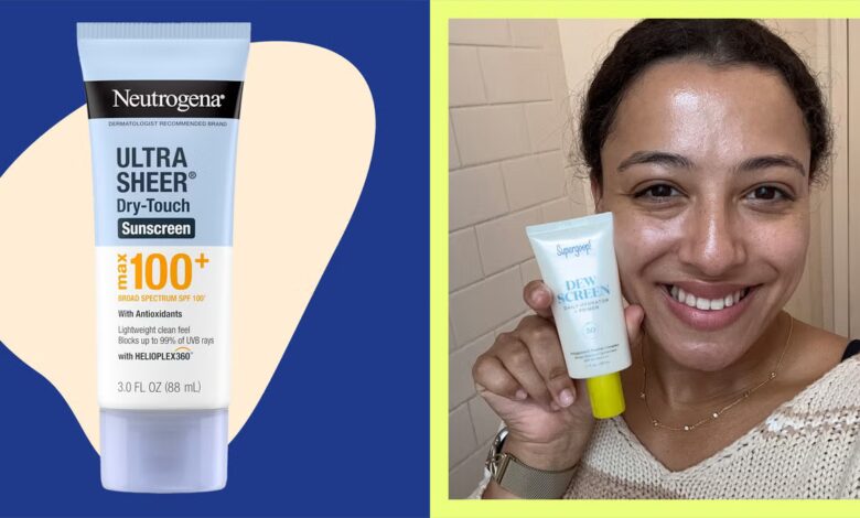 5 Sunscreen Lokal SPF 50 Yang Ringan, Transparan, Dan Tak Bikin Muka Abu-Abu