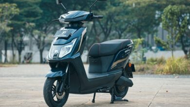 BBM Naik-Turun, 4 Motor Listrik Keren Ini Sudah Bisa Dibawa Pulang di Bawah Rp20 Juta