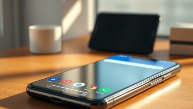 Android 17 Makin Penuh AI, Bukan Cuma Pintar tapi Juga Ubah Cara Pakai Ponsel