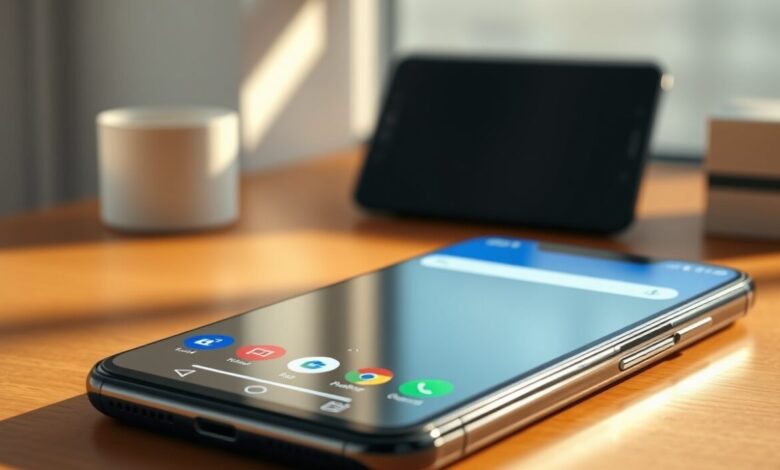 Android 17 Makin Penuh AI, Bukan Cuma Pintar tapi Juga Ubah Cara Pakai Ponsel