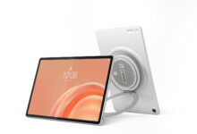 Lenovo Tab Plus Gen 2 Datang dengan Speaker JBL Raksasa, Tablet yang Sekalian Jadi Speaker Bluetooth