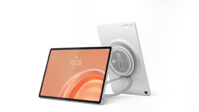 Lenovo Tab Plus Gen 2 Datang dengan Speaker JBL Raksasa, Tablet yang Sekalian Jadi Speaker Bluetooth