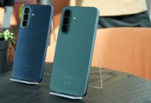 Samsung Galaxy M47 5G Muncul dengan Wajah Baru, Tanda Siap Menantang Lini A di Amazon