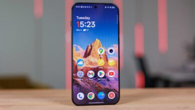 OnePlus 16 Makin Dekat ke Ponsel Tanpa Bezel, Layar 1mm Ini Sulit Diabaikan
