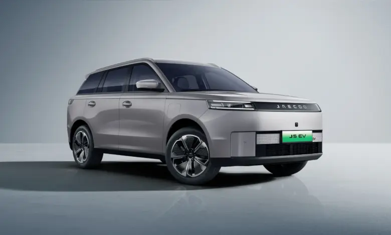 Harga EV Makin Naik, Kelas Menengah Kian Sulit Menjangkau Mobil Listrik