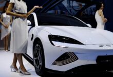 BYD Bongkar R&D Besar-Besaran, Kini Brand Pegang Kendali Penuh Atas Model Baru