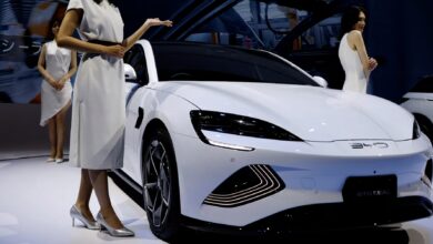 BYD Bongkar R&D Besar-Besaran, Kini Brand Pegang Kendali Penuh Atas Model Baru