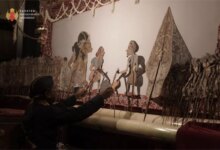 Wayang Kulit di Malam 1 Suro Keraton Yogya, Bukan Sekadar Tontonan tapi Ruang Introspeksi