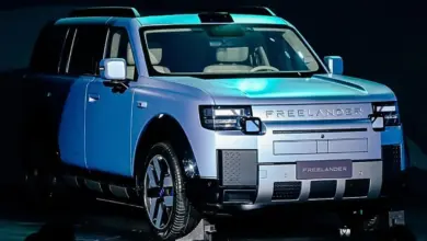 Kolaborasi Chery Dan JLR Lahirkan Freelander 8, SUV Hybrid 6 Kursi Dengan Otak Snapdragon Baru