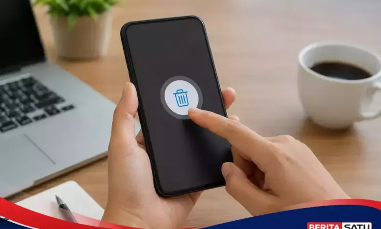 HP Penuh Padahal Aplikasi Penting Tak Bisa Dihapus, Ini Cara Legakan Penyimpanan Tanpa Risiko