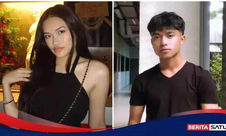 Aqila Zhavira Umumkan Putus dari Betrand Peto, Ini Alasan yang Ia Singgung