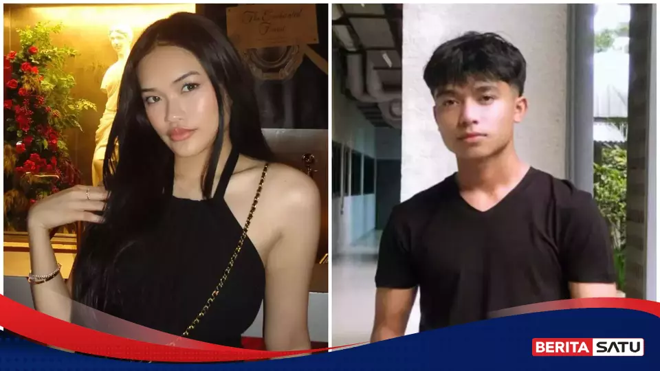 Aqila Zhavira Umumkan Putus dari Betrand Peto, Ini Alasan yang Ia Singgung