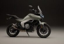 Norton Atlas GT Lebih Murah Dari Tracer 7 GT, Tapi Fiturnya Justru Lebih Ganas