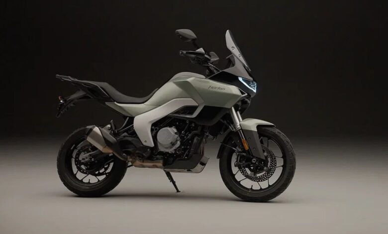 Norton Atlas GT Lebih Murah Dari Tracer 7 GT, Tapi Fiturnya Justru Lebih Ganas