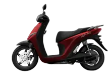 VinFast Feliz II, Motor Listrik yang Bikin Perjalanan Harian dan Antar Order Terasa Lebih Tenang