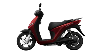VinFast Feliz II, Motor Listrik yang Bikin Perjalanan Harian dan Antar Order Terasa Lebih Tenang