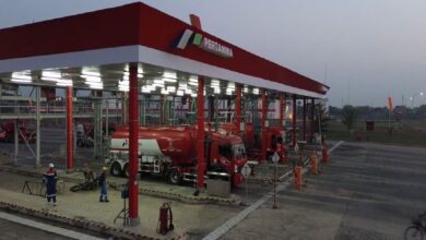 Libur Sekolah Picu Lonjakan Mobilitas, Stok Pertalite Jateng DIY Ditambah 10-18%