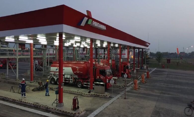 Libur Sekolah Picu Lonjakan Mobilitas, Stok Pertalite Jateng DIY Ditambah 10-18%
