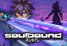 Soulbound Hadirkan Demo 7 Jam Lebih, MMO Pixel Art Ini Sudah Punya Komunitas Raksasa