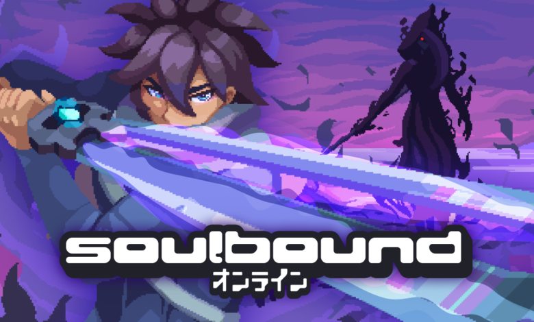 Soulbound Hadirkan Demo 7 Jam Lebih, MMO Pixel Art Ini Sudah Punya Komunitas Raksasa