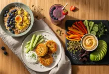 4 Makanan Murah yang Ternyata Bantu Otak Anak Lebih Fokus dan Kuat