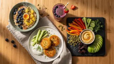4 Makanan Murah yang Ternyata Bantu Otak Anak Lebih Fokus dan Kuat