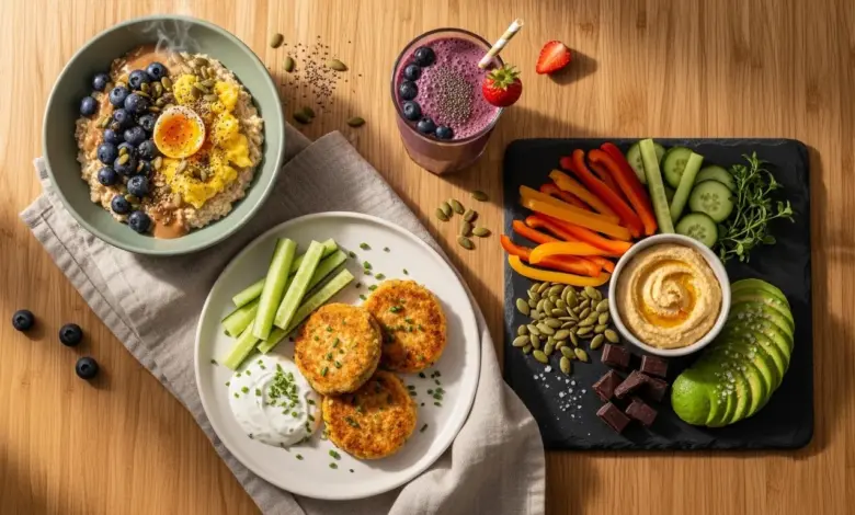 4 Makanan Murah yang Ternyata Bantu Otak Anak Lebih Fokus dan Kuat