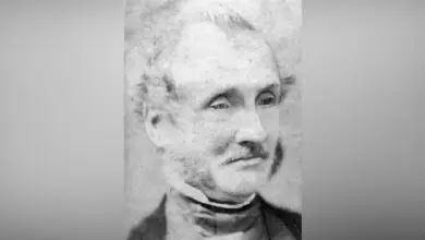 Pameran Hidup Algojo Victoria, Kisah William Marwood dan Metode Long Drop yang Mengubah Eksekusi