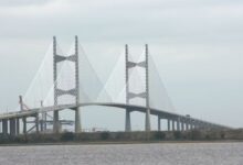 Quantum Sensor Bisa Membongkar Kerusakan Tersembunyi Di Jembatan Yang Tampak Baik-Baik Saja