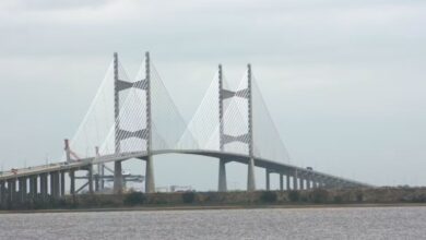 Quantum Sensor Bisa Membongkar Kerusakan Tersembunyi Di Jembatan Yang Tampak Baik-Baik Saja