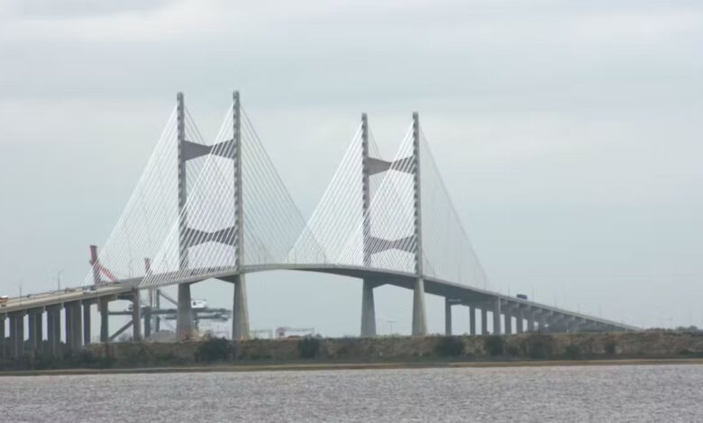 Quantum Sensor Bisa Membongkar Kerusakan Tersembunyi Di Jembatan Yang Tampak Baik-Baik Saja