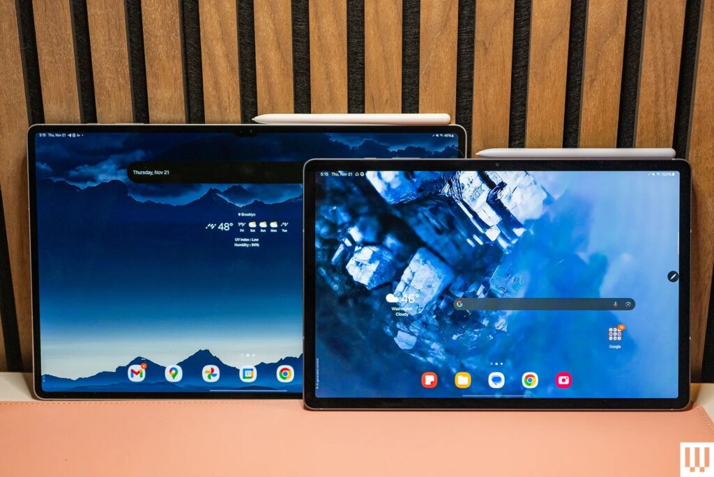 5 Tablet Rp3 Jutaan Paling Layak Diburu Sekarang, Sebelum Naik Ke Rp4 Jutaan