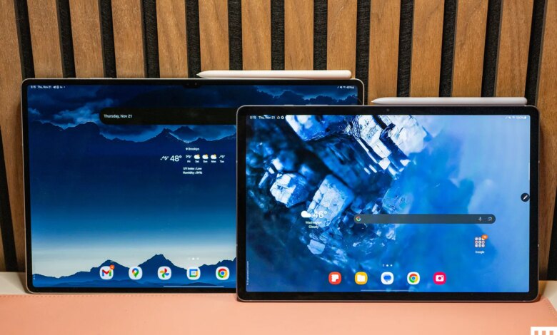 5 Tablet Rp3 Jutaan Paling Layak Diburu Sekarang, Sebelum Naik Ke Rp4 Jutaan
