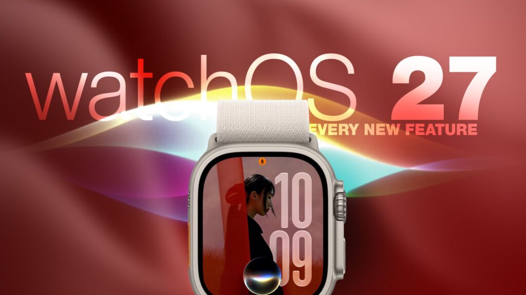 watchOS 27 Tinggalkan Banyak Apple Watch Lama, Bahkan Ultra Pertama Ikut Tersingkir