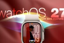 watchOS 27 Tinggalkan Banyak Apple Watch Lama, Bahkan Ultra Pertama Ikut Tersingkir