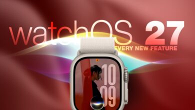 watchOS 27 Tinggalkan Banyak Apple Watch Lama, Bahkan Ultra Pertama Ikut Tersingkir