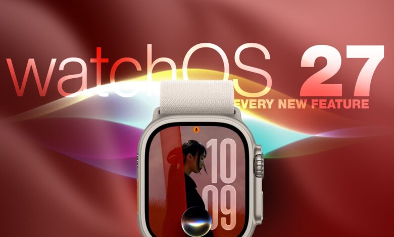 watchOS 27 Tinggalkan Banyak Apple Watch Lama, Bahkan Ultra Pertama Ikut Tersingkir