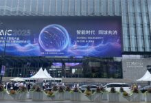 China Siapkan Panggung AI Dunia di Shanghai, Sinyal Kuat Perebutan Arah Tata Kelola Global