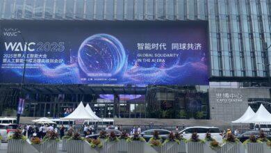 China Siapkan Panggung AI Dunia di Shanghai, Sinyal Kuat Perebutan Arah Tata Kelola Global