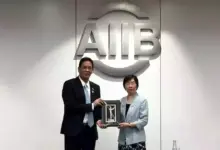 AIIB Guyur Rp 303 Triliun untuk Proyek Nasional, Jakarta Segera Punya Kantor Perwakilan