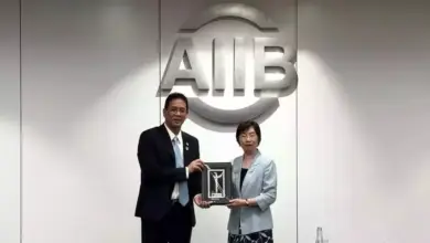 AIIB Guyur Rp 303 Triliun untuk Proyek Nasional, Jakarta Segera Punya Kantor Perwakilan