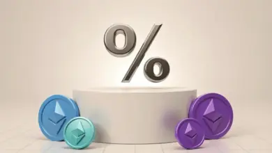 Morgan Stanley Pasang Biaya 0,14% untuk ETF Kripto, Memaksa Rival Turun ke Lantai Terendah